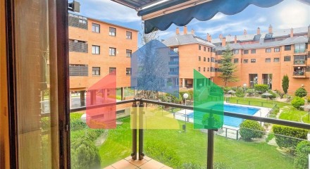 Residential - Condo/Apartment - Rozagas, Asturias, Asturias - SP