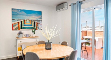 Residential - Condo/Apartment - Roquetas de Mar, Almería, Andalucía - SP