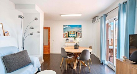 Residential - Condo/Apartment - Roquetas de Mar, Almería, Andalucía - SP