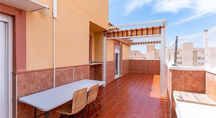 Residential - Condo/Apartment - Roquetas de Mar, Almería, Andalucía - SP