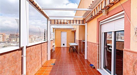 Residential - Condo/Apartment - Roquetas de Mar, Almería, Andalucía - SP