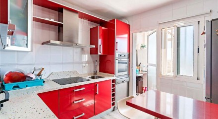 Residential - Condo/Apartment - Roquetas de Mar, Almería, Andalucía - SP