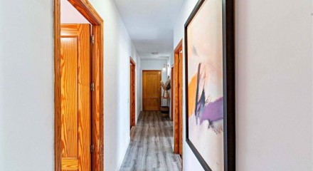 Residential - Condo/Apartment - Roquetas de Mar, Almería, Andalucía - SP