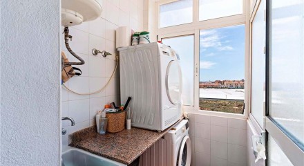 Residential - Condo/Apartment - Roquetas de Mar, Almería, Andalucía - SP