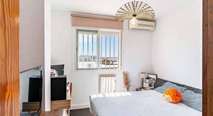 Residential - Condo/Apartment - Roquetas de Mar, Almería, Andalucía - SP