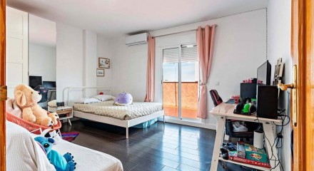 Residential - Condo/Apartment - Roquetas de Mar, Almería, Andalucía - SP