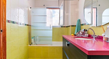 Residential - Condo/Apartment - Roquetas de Mar, Almería, Andalucía - SP