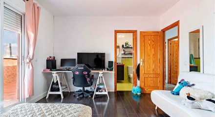 Residential - Condo/Apartment - Roquetas de Mar, Almería, Andalucía - SP