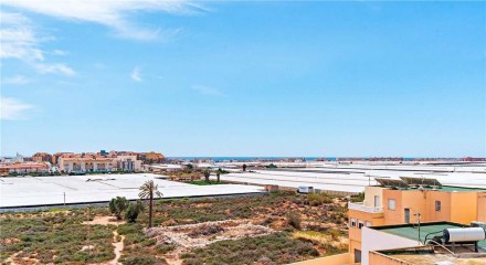 Residential - Condo/Apartment - Roquetas de Mar, Almería, Andalucía - SP