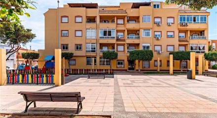 Residential - Condo/Apartment - Roquetas de Mar, Almería, Andalucía - SP