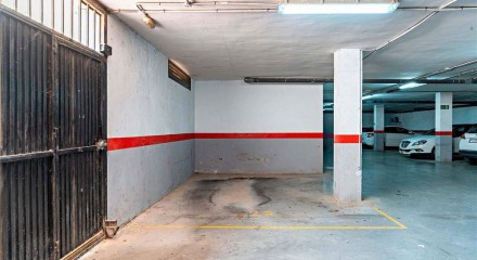 Residential - Condo/Apartment - Roquetas de Mar, Almería, Andalucía - SP
