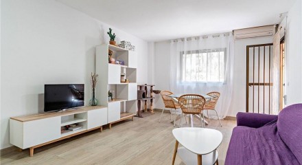Residential - Condo/Apartment - Roquetas de Mar, Almería, Andalucía - SP