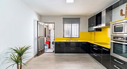 Residential - Condo/Apartment - Roquetas de Mar, Almería, Andalucía - SP