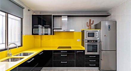 Residential - Condo/Apartment - Roquetas de Mar, Almería, Andalucía - SP