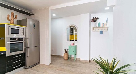 Residential - Condo/Apartment - Roquetas de Mar, Almería, Andalucía - SP