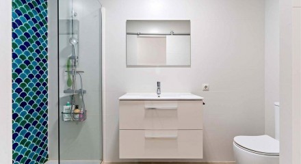 Residential - Condo/Apartment - Roquetas de Mar, Almería, Andalucía - SP