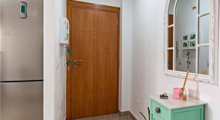 Residential - Condo/Apartment - Roquetas de Mar, Almería, Andalucía - SP