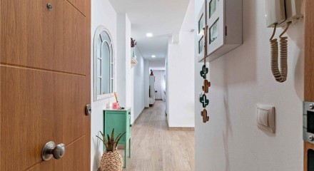 Residential - Condo/Apartment - Roquetas de Mar, Almería, Andalucía - SP