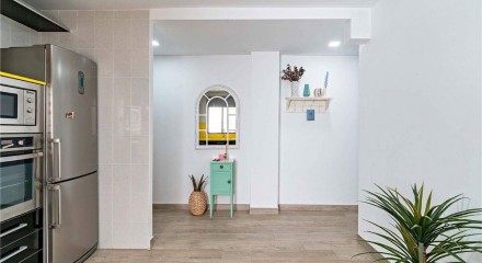 Residential - Condo/Apartment - Roquetas de Mar, Almería, Andalucía - SP