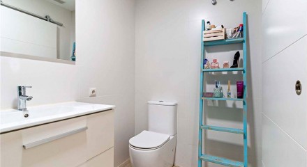 Residential - Condo/Apartment - Roquetas de Mar, Almería, Andalucía - SP