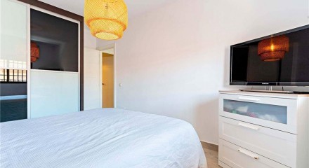 Residential - Condo/Apartment - Roquetas de Mar, Almería, Andalucía - SP
