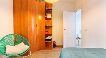 Residential - Condo/Apartment - Roquetas de Mar, Almería, Andalucía - SP