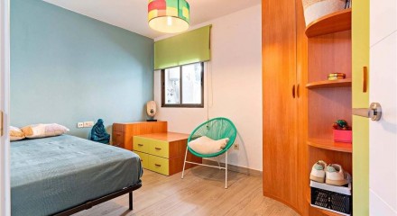 Residential - Condo/Apartment - Roquetas de Mar, Almería, Andalucía - SP