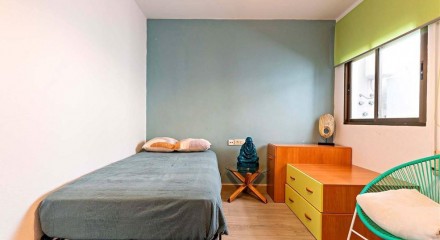 Residential - Condo/Apartment - Roquetas de Mar, Almería, Andalucía - SP