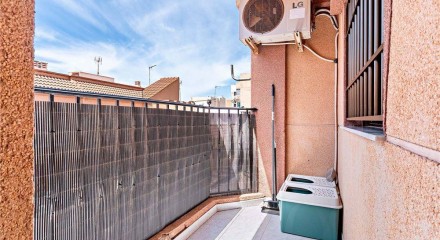 Residential - Condo/Apartment - Roquetas de Mar, Almería, Andalucía - SP