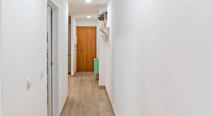 Residential - Condo/Apartment - Roquetas de Mar, Almería, Andalucía - SP