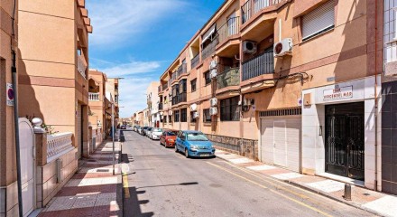 Residential - Condo/Apartment - Roquetas de Mar, Almería, Andalucía - SP