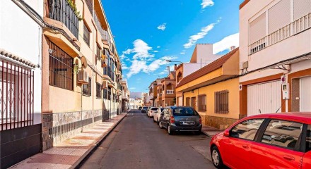 Residential - Condo/Apartment - Roquetas de Mar, Almería, Andalucía - SP