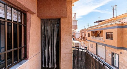 Residential - Condo/Apartment - Roquetas de Mar, Almería, Andalucía - SP