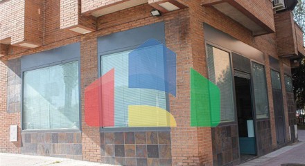 Commercial - Commercial/Retail - Torrejón de Ardoz, Madrid, Madrid - SP