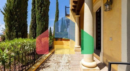 Residential - Terraced House - Cuevas del Almanzora, Almería, Andalucía - SP