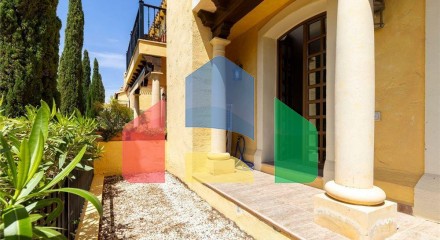 Residential - Terraced House - Cuevas del Almanzora, Almería, Andalucía - SP