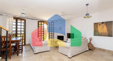 Residential - Terraced House - Cuevas del Almanzora, Almería, Andalucía - SP