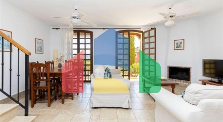 Residential - Terraced House - Cuevas del Almanzora, Almería, Andalucía - SP