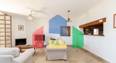 Residential - Terraced House - Cuevas del Almanzora, Almería, Andalucía - SP