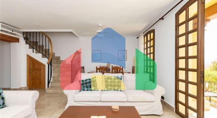 Residential - Terraced House - Cuevas del Almanzora, Almería, Andalucía - SP