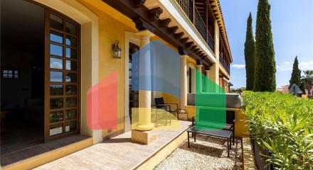 Residential - Terraced House - Cuevas del Almanzora, Almería, Andalucía - SP