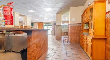 Commercial - Commercial/Retail - Langreo, Asturias, Asturias - SP