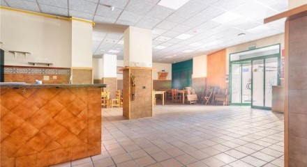 Commercial - Commercial/Retail - Langreo, Asturias, Asturias - SP