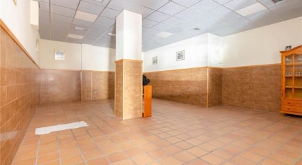 Commercial - Commercial/Retail - Langreo, Asturias, Asturias - SP