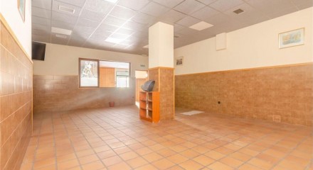 Commercial - Commercial/Retail - Langreo, Asturias, Asturias - SP