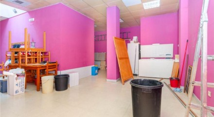 Commercial - Commercial/Retail - Langreo, Asturias, Asturias - SP