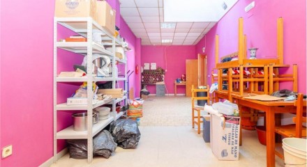 Commercial - Commercial/Retail - Langreo, Asturias, Asturias - SP