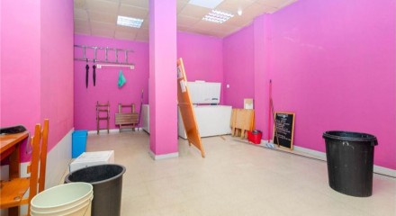 Commercial - Commercial/Retail - Langreo, Asturias, Asturias - SP