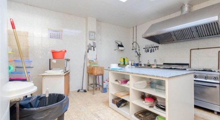Commercial - Commercial/Retail - Langreo, Asturias, Asturias - SP