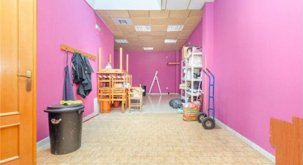 Commercial - Commercial/Retail - Langreo, Asturias, Asturias - SP